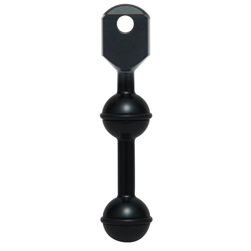 SA8 DOUBLE BALL STROBE HEAD