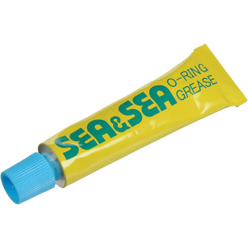 SILICONE GREASE