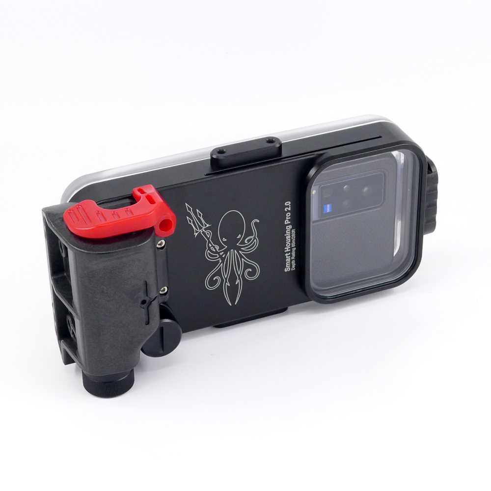 Universal Smartphone Housing Pro 2.0 KRH07
