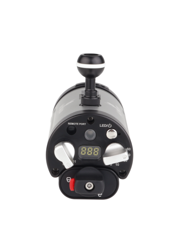 KR-S80 Strobe 80W\s