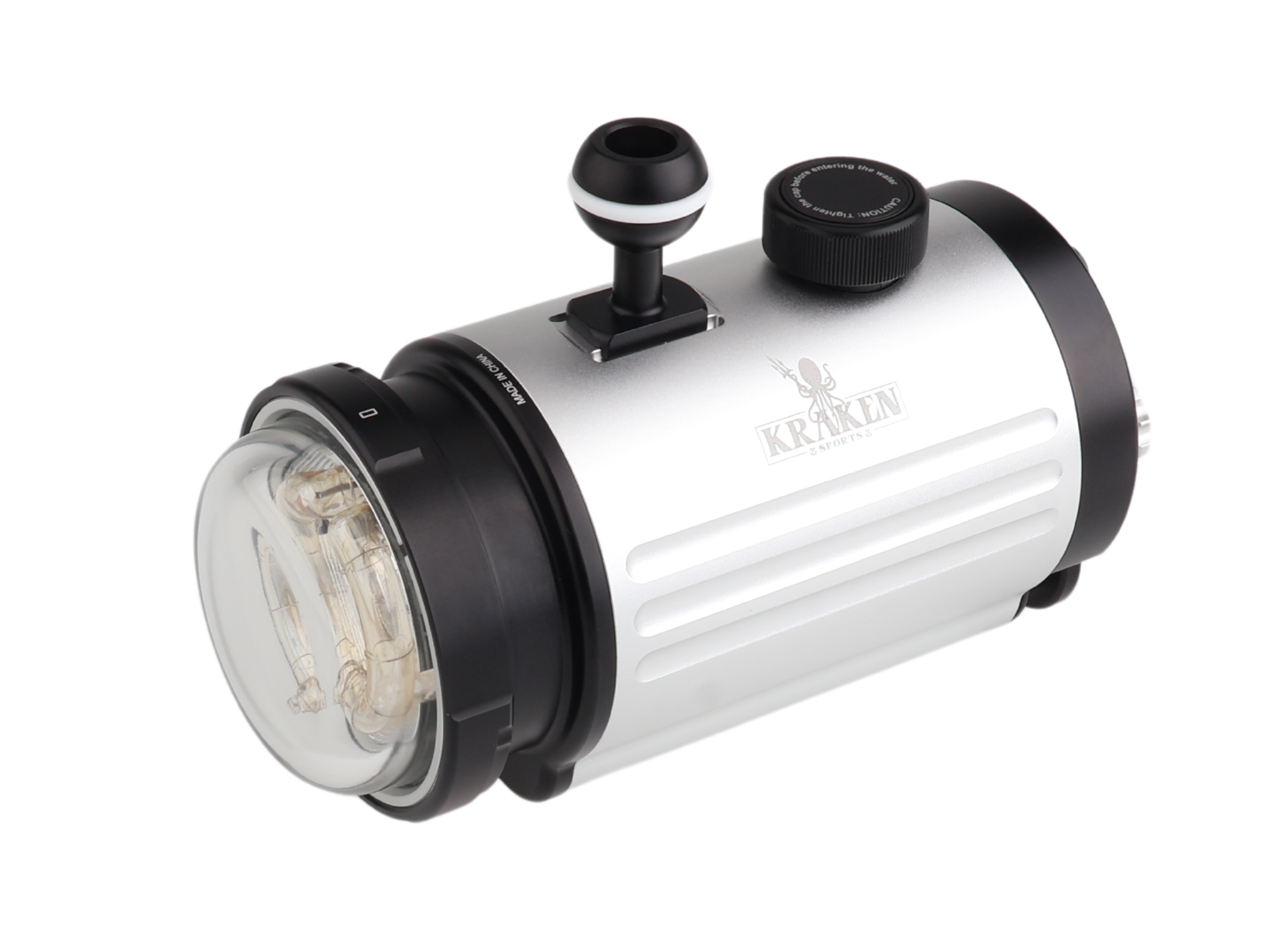 KR-S160 Strobe 160W\s