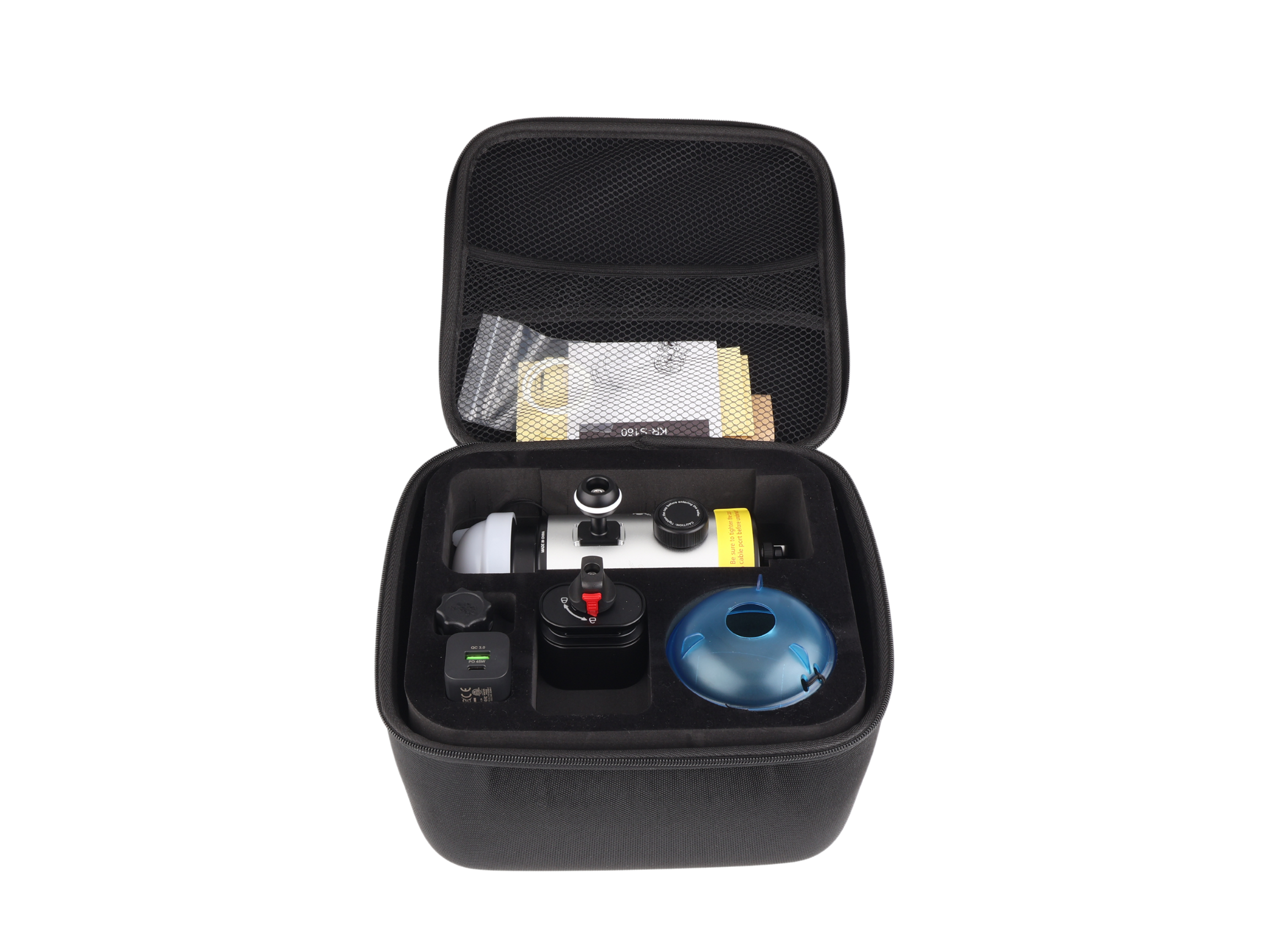 KR-S160 Strobe 160W\s