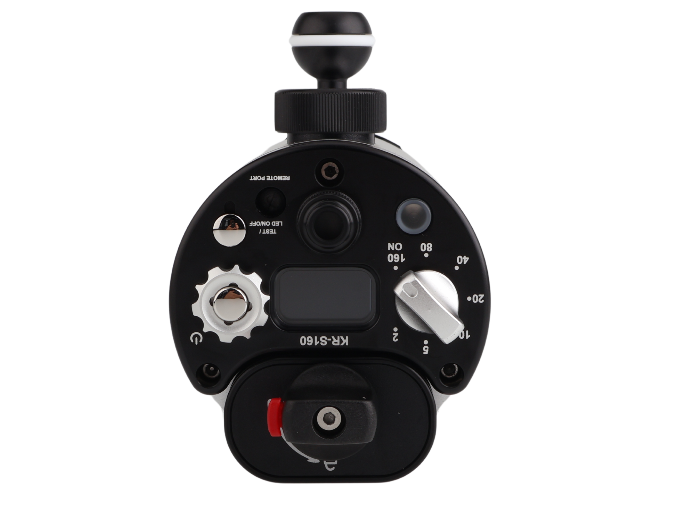 KR-S160 Strobe 160W\s