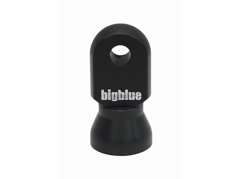 Big Blue - 1/2" Locline to YS Adapter