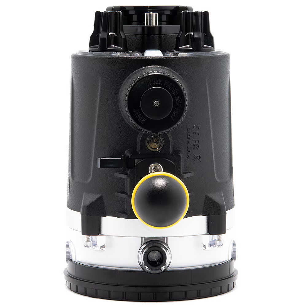 Sea & Sea YS-D3 II Lightning Underwater Strobe - OPENBOX