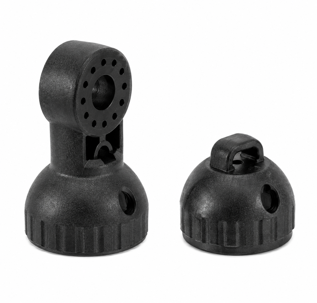 INON YS Ball Adapter with Ball Adapter-Grip for Underwater Camera Arms