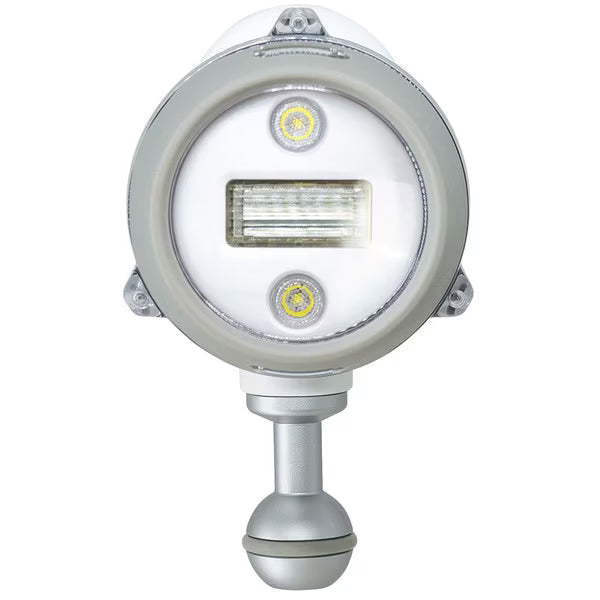 Q1 RC Ultra Compact Underwater Strobe