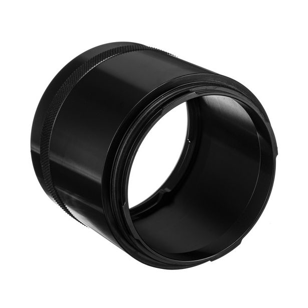 Aquatica aluminum port extension ring