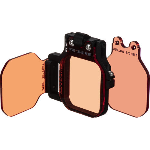 Backscatter 3 Kit for Gopro 7