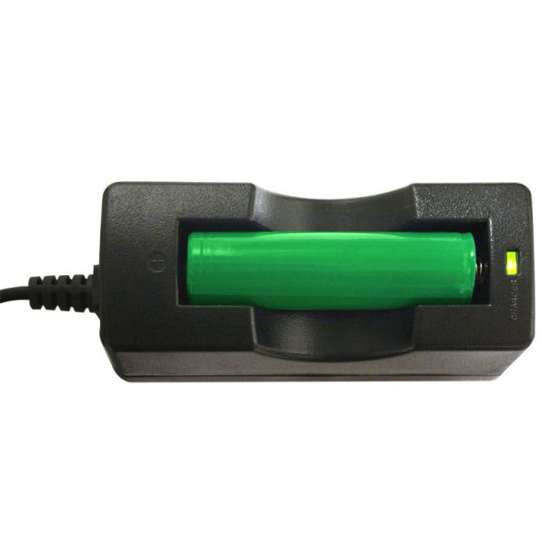 Bigblue CF1800P Rechargeable Dive Light with Adjustable Beam