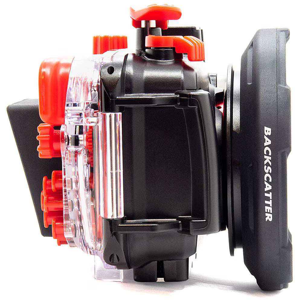 OM System TG-7 Ultimate Underwater Photo Package