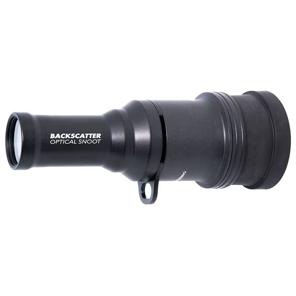 Backscatter Optical Snoot OS-1 for Backscatter Mini Flash 1 MF-1