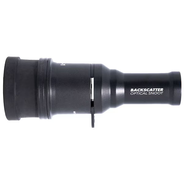 Backscatter Optical Snoot OS-1 for Backscatter Mini Flash 1 MF-1