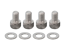 Cap Screw Set (Multi Direct Base II both sides mounting)