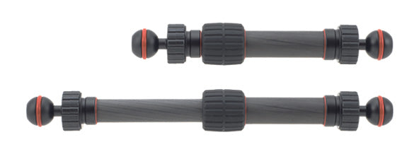 Carbon Telescopic Arm