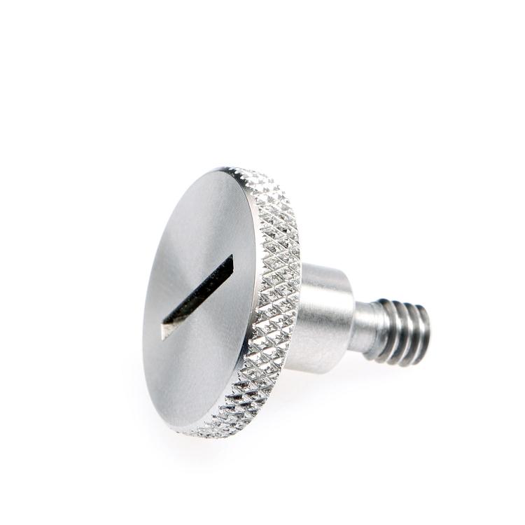 Ocean tray 1/4-20 screw (2pcs)