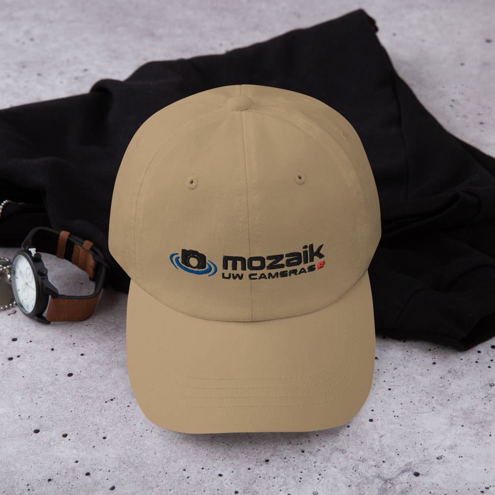 Mozaik's Standard Baseball Cap