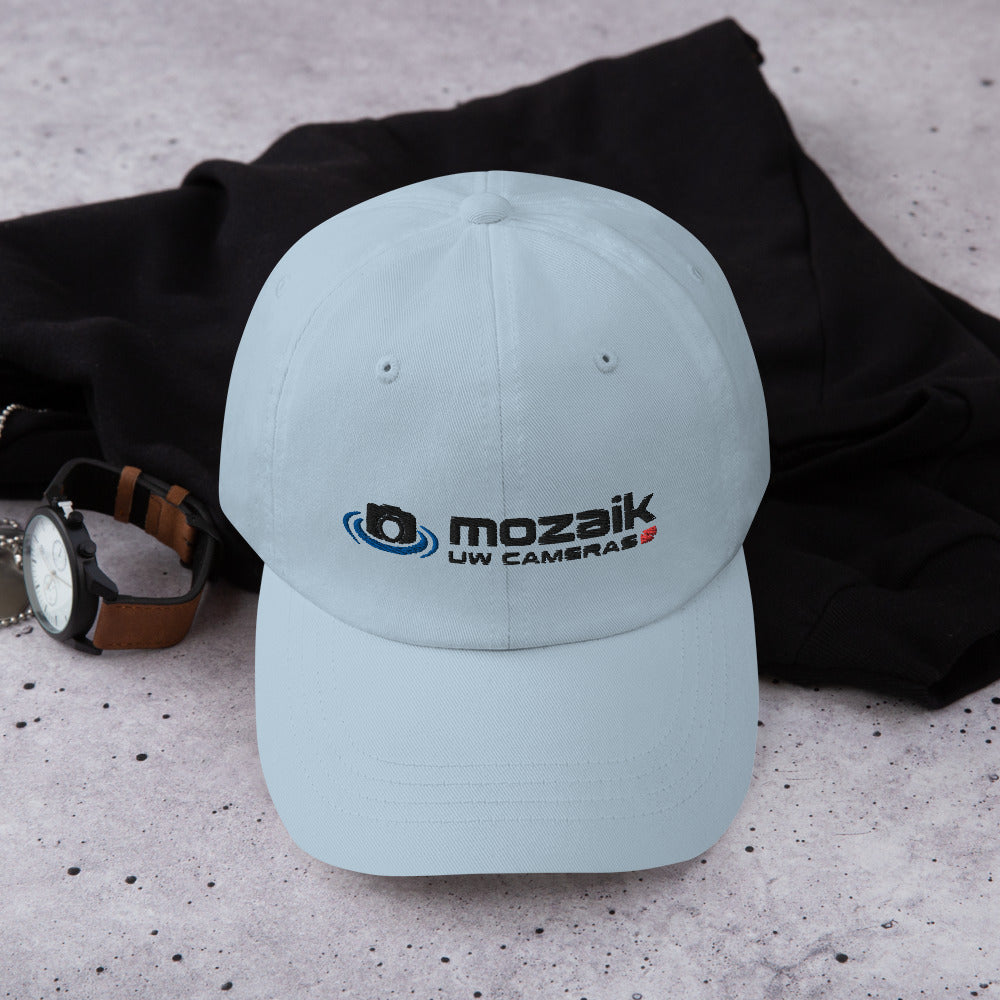 Mozaik's Standard Baseball Cap