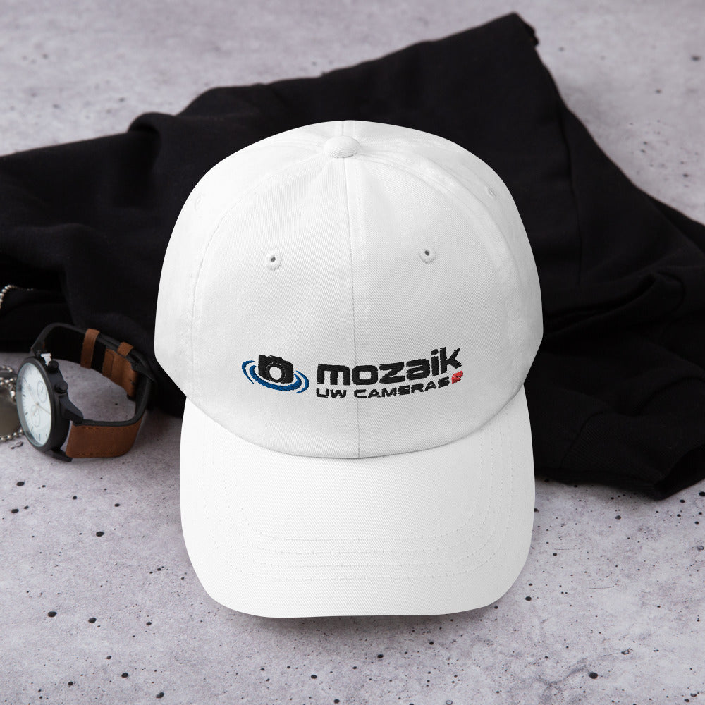 Mozaik's Standard Baseball Cap