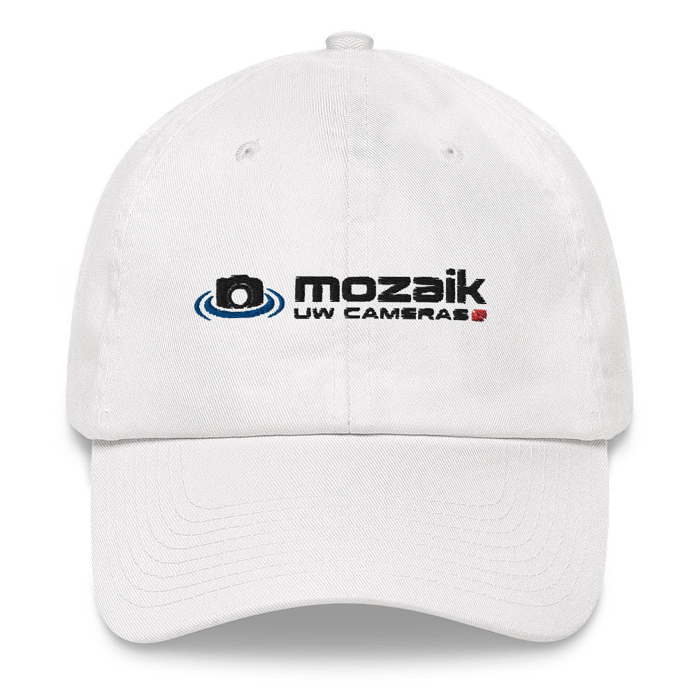 Mozaik's Standard Baseball Cap