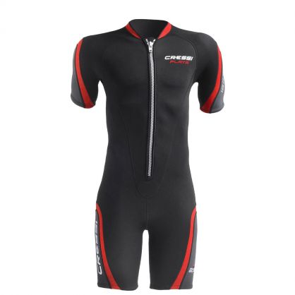 PLAYA 2.5MM MENS WETSUIT - L