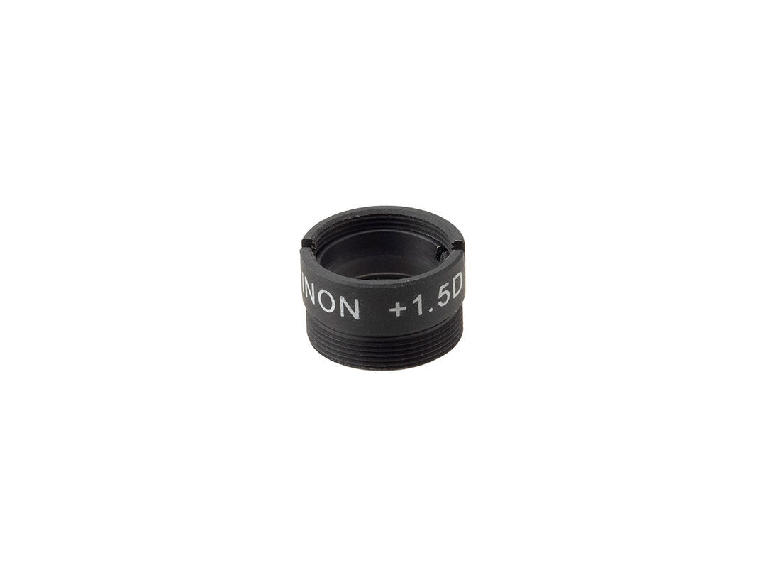 Diopter Correction Lens [+1.5D] for 45VF-II/STVF-II