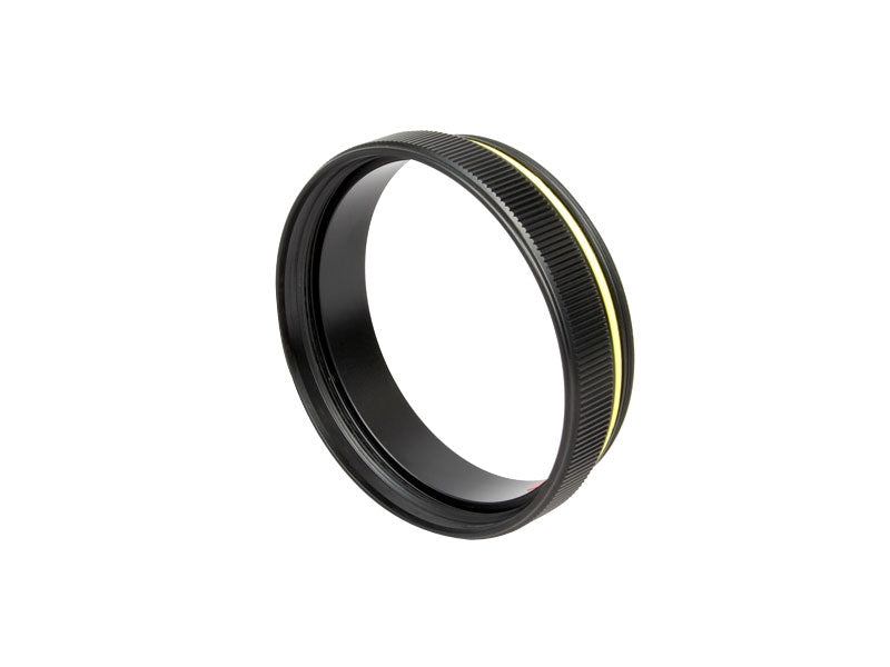 EXT. Ring 18