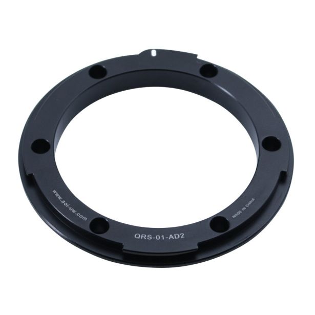 Fantasea bayonet male for UWL09PRO