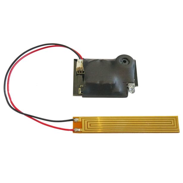 FANTASEA MOISTURE DETECTOR - OPENBOX