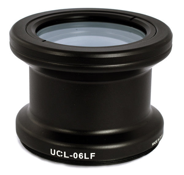 Fantasea UCL-06LF +12 Wet Macro Lens