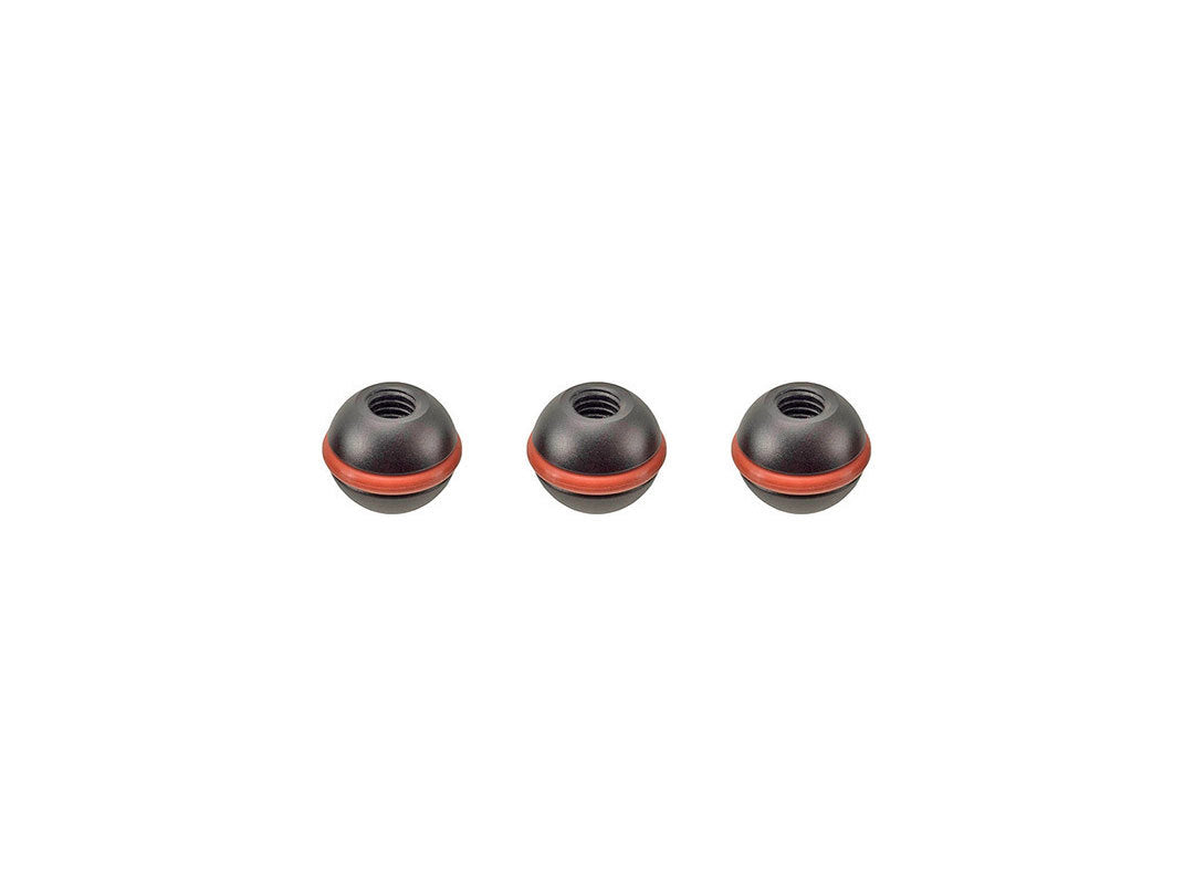 Ferrule Ball Set