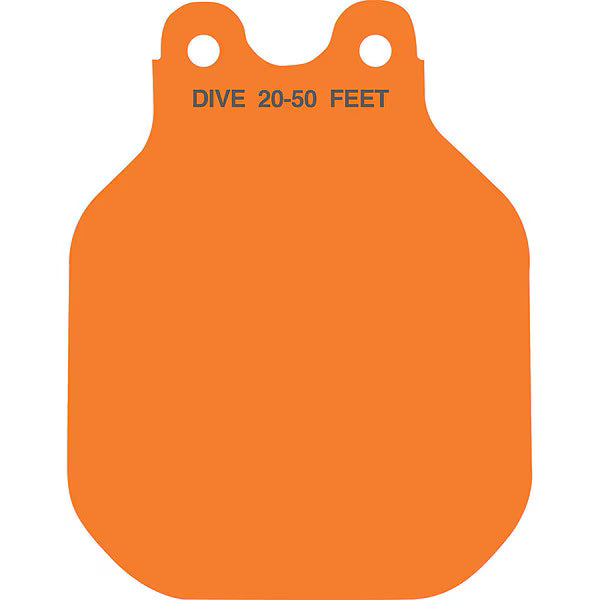 Backscatter - Single Filter Kit with Dive Filter