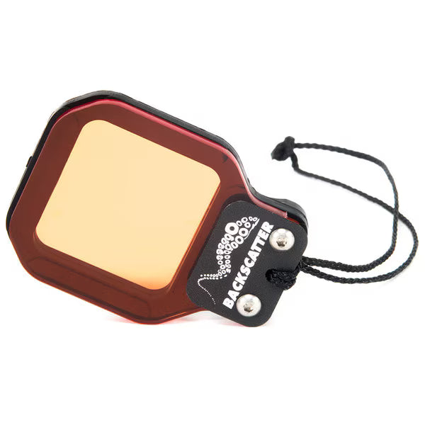 Backscatter - FLEX Dive Filter for GoPro Hero3+ / Hero4