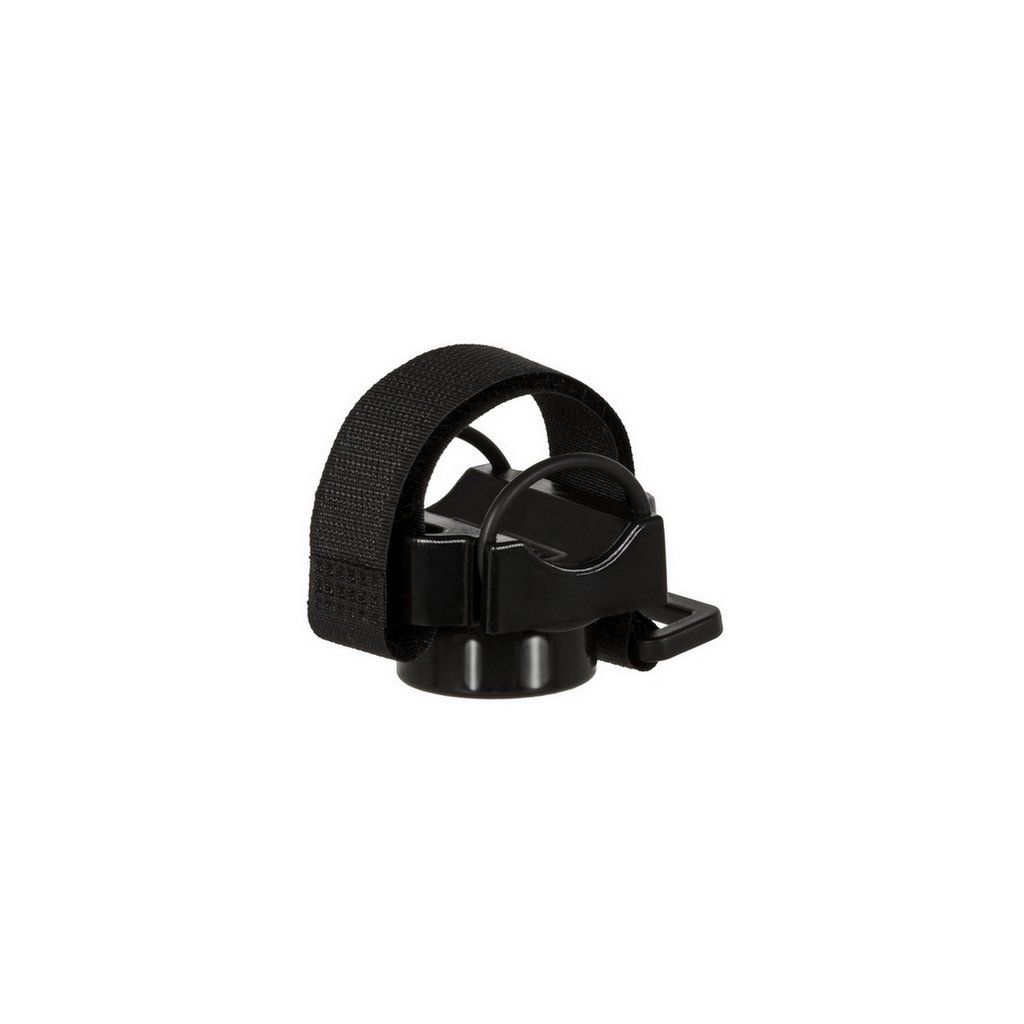 Universal Light adapter with flexarm segment bottom 3/4"