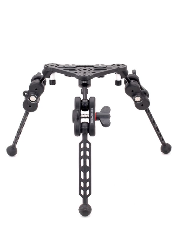 Flex-Arm - Underwater BJ Tripod
