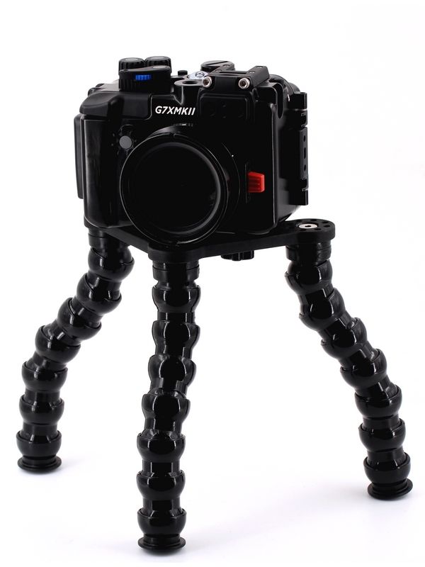 Flex-Arm - Underwater Tripod