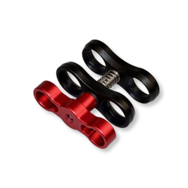 Sealife - Flex-Connect 1-Inch Ball Clamp