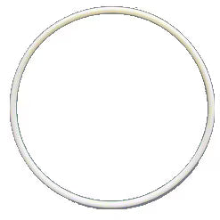main White o-ring g7x