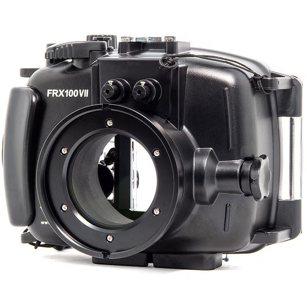 Fantasea FRX100 VII S Underwater Housing for Sony RX100 VII