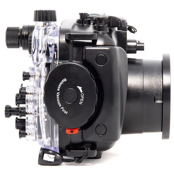 Fantasea FRX100 VII S Underwater Housing for Sony RX100 VII