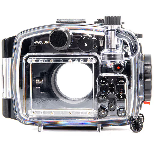 Fantasea FRX100 VII S Underwater Housing for Sony RX100 VII