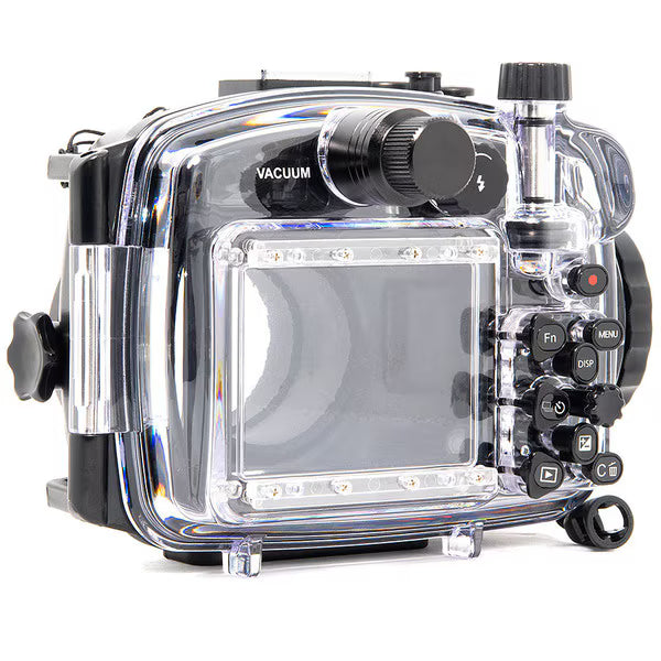 Fantasea FRX100 VII S Underwater Housing for Sony RX100 VII