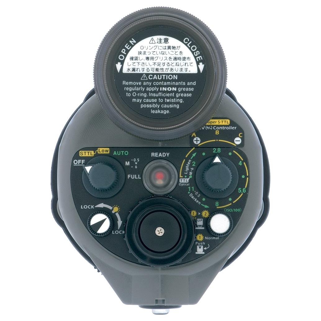 INON Z-340 Underwater Strobe