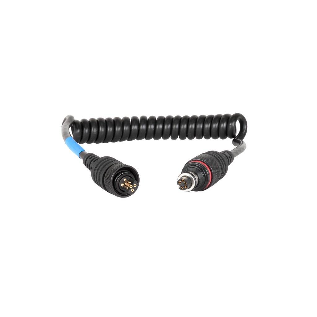 Ikelite - Nikonos N5 Digital to 1-Ikelite non-TTL Sync Cord