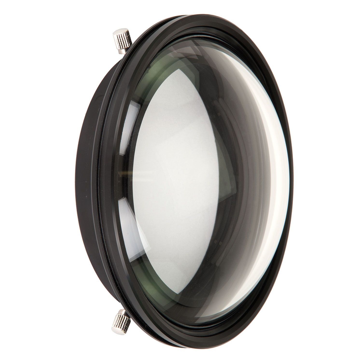 Overstock Ikelite - Superwide Dome Port for Compact MIL