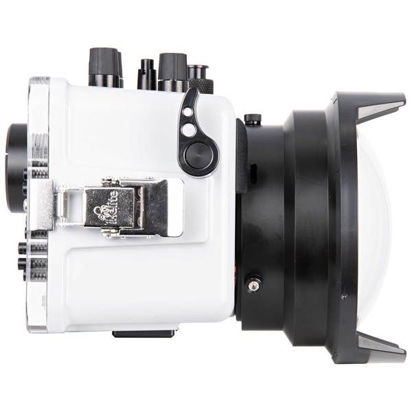 Ikelite 6970.08 Underwater Housing AND Canon EOS 250D / Rebel SL3 Camera