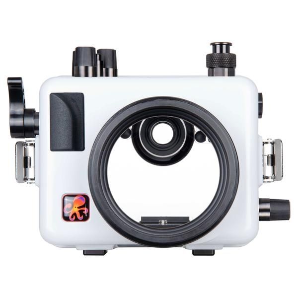Ikelite 6970.08 Underwater Housing AND Canon EOS 250D / Rebel SL3 Camera