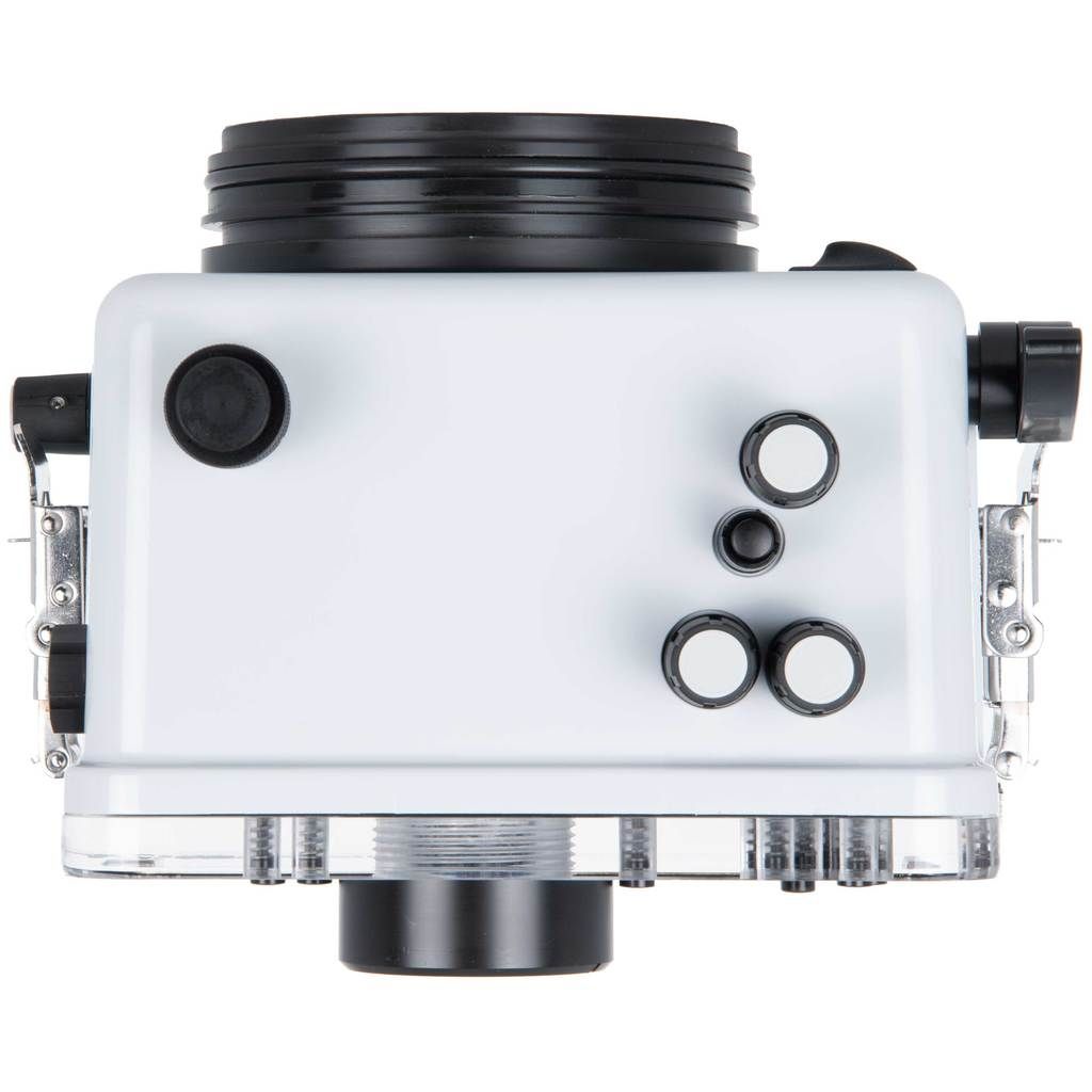 Ikelite 6970.08 Underwater Housing AND Canon EOS 250D / Rebel SL3 Camera