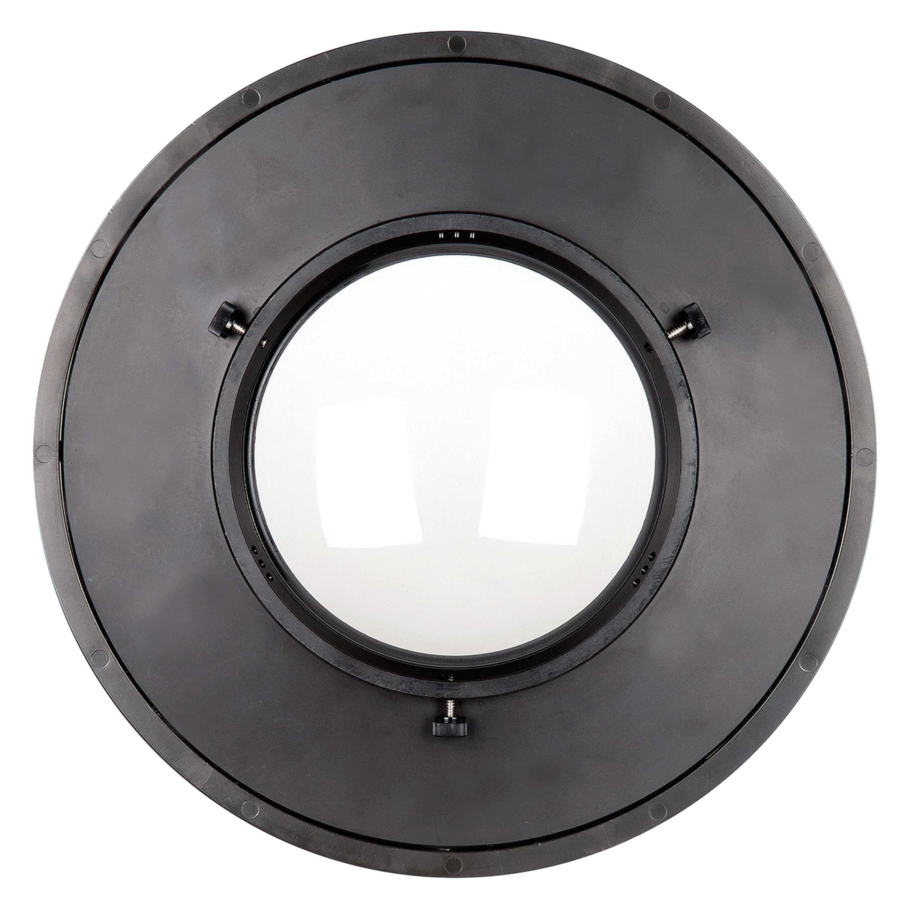 Open Box Ikelite - DL 8" Inch Dome Port