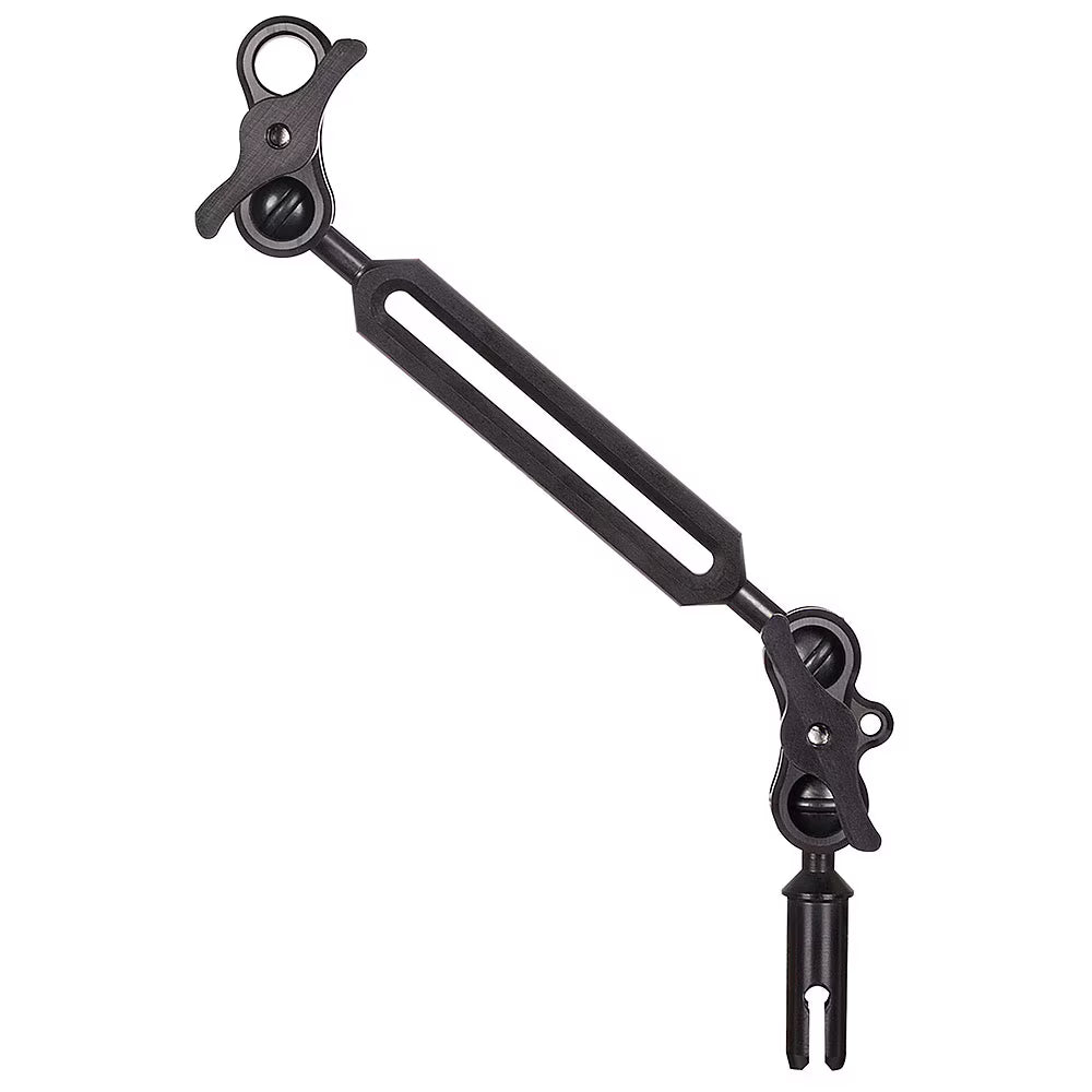 Ikelite - Compact Ball Arm for Quick Release Handle